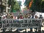 Buenos Aires, 12/12/12: Jornada de lucha en defensa de lo público