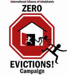 Call: Zero Evictions for 20,000 people, Bulacan, Philippines
