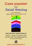 Case popolari e/o social-housing