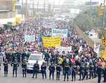 Lima, I° Forum Vivienda Digna para Todas y Todos (4 4 2012)