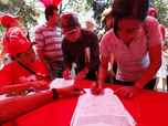 Por primera vez en la historia el pueblo venezolano elevará un proyecto de ley a la AN