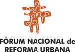 São Paulo, Encontro Nacional de Reforma Urbana discute