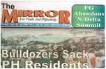 Port Harcourt