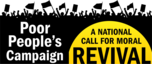USA: Poor People’s Campaign: A National Call for Moral Revival! 