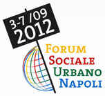 Verso il Foro Sociale Urbano a Napoli