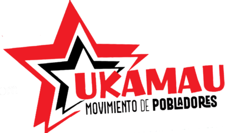 Movimiento de Pobladores UKAMAU