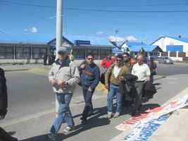 Ushuaia