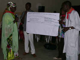 presentacion Africa